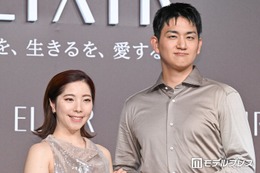 “りくりゅう”三浦璃来＆木原龍一、大きな壁の乗り越え方語る「失敗をも成長の糧に」チームの合言葉も明らかに