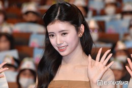 NiziUリマ、ぱっつん前髪で雰囲気ガラリ「あどけない感じが出て好き」の声 父・Zeebraも「ママかと思った」と反応