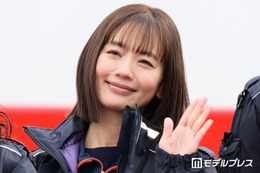 月9「１１９エマージェンシーコール」中村ゆりさんを追悼「いつも司令課3係の真ん中にいて」
