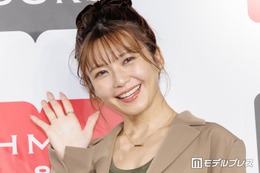 AAA宇野実彩子、圧巻美脚輝くショーパン姿に絶賛の声「レベチのスタイル」「びっくりするくらい脚が長い」