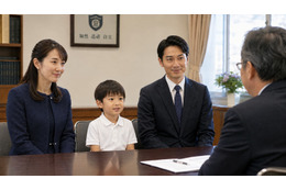 小学校受験で憧れの有名伝統校に入学するも、公園で一人うずくまった息子。「外こもり」を経て中学で見つけた居場所
