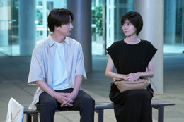 【ラストノート 最終話】澄晴（寺西拓人）、葵（内田有紀）に胸の内明かす 2人が出す答えとは 画像