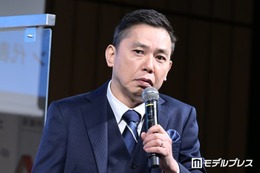 太田光「VIVANT」独自考察を堺雅人に毎週連絡 野崎＆ドラムの展開予想に「幸せな考察をありがとうございます」と返信も