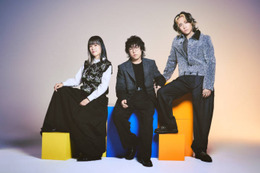 レトロリロン、Major 1st EP「アブノーマルライフハック」配信開始。ドラマ『再生のウズメ』OPテーマ「Dear」など全5曲