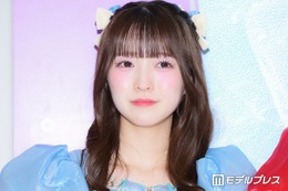 CUTIE STREET梅田みゆ、ボブヘアに大胆イメチェン「破壊力がすごい」「一気に雰囲気変わった」とファン歓喜 画像