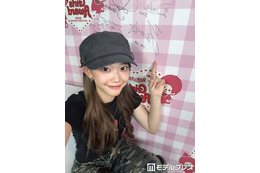 「今日好き」小林ゆあの夢を叶える秘訣【ガルアワ出演者インタビュー】 画像