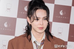 SHUTA.（末吉秀太）、デビュー21周年のAAAは「原点」ソロ活動との違い明かす 画像