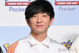 パンサー向井慧、生放送でTBS若林有子アナとの熱愛報道イジられる 山里亮太「びっくりしましたけれども…」 画像