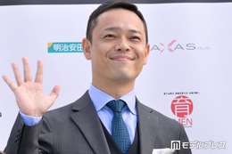 3児の父・TBS蓮見孝之アナ、長男への焼肉＆サンチュ弁当公開「子供は嬉しいおかず」「自然解凍ありがたい」と反響 画像