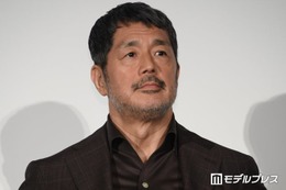 高田延彦、LA留学中の双子の息子たち公開「お父さんにシルエットがそっくり」「ガタイがいい」 画像