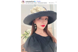 1児の母・神田うの、焼肉たっぷりの手作り弁当公開「豪華で美味しそう」「お肉の量が本気すぎる」と反響