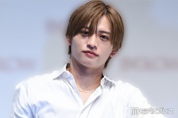 STARTO社、timelesz猪俣周杜の謹慎・活動休止発表 傷害の疑いで逮捕