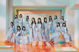 日向坂46の「イチャイチャ虫」が首位獲得！今注目の歌詞ランキングにサカグチアミらランクイン