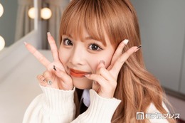 「今日好き」あいさ、美ウエストちらり沖縄ロケショット公開「スタイル抜群」「衝撃的に可愛い」と絶賛の声