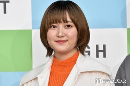 ラランド・サーヤ、特殊メイクで別人級ショット公開「誰だか分からなかった」「迫力満点」の声