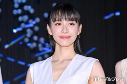 Perfumeあ～ちゃん、イタリア・コモ湖で結婚式 かしゆか＆のっちとの3ショットに「3人の絆に感動」「お揃いのリングが素敵」