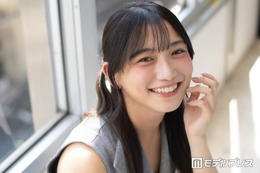 注目の“日本一のサークル美女”候補 私立大学・一ノ遼さん【ミスサー2026特集】 画像