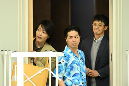 小栗旬・徳山秀典ら「GTO」最終回にサプライズ登場 かつての教え子たち集結に「最終回豪華すぎる」「GTOファンにはたまらない」