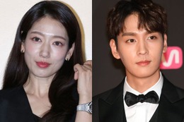 パク・シネ、第2子女児出産 チェ・テジュンが父親に 画像