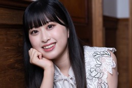 注目の“日本一可愛い新入生”候補 四年制大学・松本奈那さん【フレキャン2026特集】