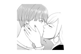 高価なネックレスをもらい上機嫌の不倫相手。妻が目を離した隙に夫へキス!?【女の悩みは金になる #16】