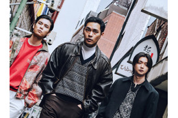 「新しい自分が聴ける」BE:FIRST・JUNON、「メロディー」をしっとりカバー『RYUJI 竜二』特別予告