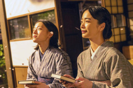 【風、薫る 最終回あらすじ】看護実用書が発売日迎える シマケンが出会った“親子”とは