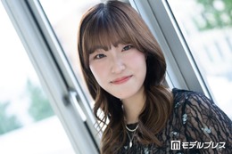 注目の“日本一可愛い新入生”候補 T大学・須藤暖さん【フレキャン2026特集】