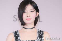 BABYMONSTER、ワールドツアー日本公演完走 アサが涙あふれた瞬間とは「ルカちゃんと私が日本人でもあるので」