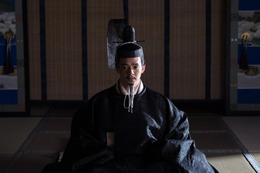 「戦は好きか嫌いかでするもんじゃあない」長宗我部元親（磯部寛之）の葛藤が胸に刺さる。そして、秀吉（池松壮亮）が前代未聞の関白就任へ【NHK大河『豊臣兄弟！』36話】