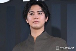 GENERATIONS片寄涼太「家族との時間」に夢中 「一番のめり込んでいると思う」【HUBLOT NIGHT】