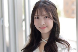 注目の“日本一可愛い新入生”候補 T大学・橋本有里彩さん【フレキャン2026特集】 画像