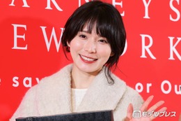 松岡茉優、初挑戦の仕事で「毎日泣いていました」当時回顧 今後オファーは「受けない」 画像