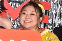 やしろ優、子どもとの仲良しショットに反響「息子さんいい顔」「幸せ家族」の声