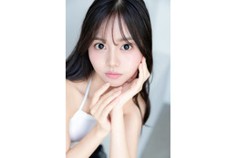 注目の“日本一のサークル美女”候補 S大学・陣ノ内柚来さん【ミスサー2026特集】 画像