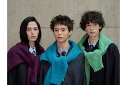 「メンノンオーディション」GPは“史上最年少”15歳7ヶ月の野崎祥平 3人が専属モデル新加入【プロフィール】