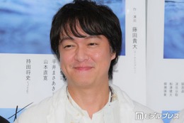 SUPER EIGHT丸山隆平、WEST.活動終了に思い「人生やってれば、どこかで交わることもある」今後の活動にエール【舞台「water」】