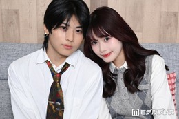 「今日好き」けいひなカップル、2ヶ月記念に密着2ショット公開「美男美女すぎる」「ラブラブで眩しい」と反響