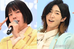 モナキ・サカイJr.＆おヨネの出身校に驚きの声「サラッと言っててすごい」「びっくり」
