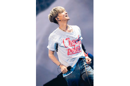 木村拓哉、ソロ活動初の海外公演で全22曲パフォーマンス 韓国語での挨拶に歓声 画像