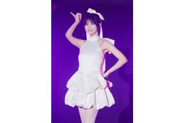 中村麗乃、乃木坂46・＝LOVE・iLiFE!…アイドル楽曲カバー＆「Endless SHOCK」名曲熱唱 デビュー10周年記念イベントで会場沸かす