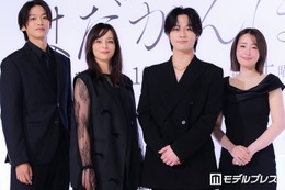 トラジャ松田元太、撮影現場での出来事に「俺、嵐かな？」Hey! Say! JUMP高木雄也が即ツッコミ【はだかんぼうたち】