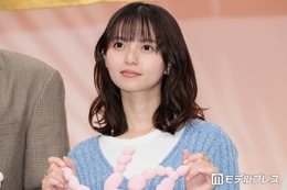 齋藤飛鳥、自分らしくいられる時間明かす「余計なことを考えていない感じがする」【まめとむぎ】