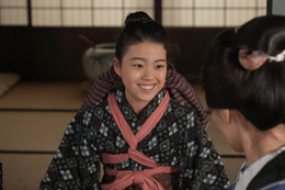 朝ドラ「ブラッサム」初回、晩年パートから豪華幕開け「ご本人にそっくり」「名作の予感」と反響続々