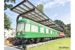 多摩六都科学館「電車のひみつ」鉄道の科学体験10/3-4
