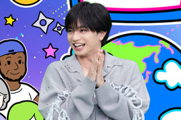 中島健人「遊☆戯☆王」に感じる使命「海馬瀬人として生きてきちゃってる」ペンライトにも隠された設計図【「アニメが地球を喰っている」インタビュー】