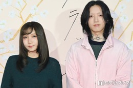 YOASOBI、朝ドラ「ブラッサム」舞台・岩国を訪問「全てが影響をもたらしてくれました」楽曲制作に活きたこととは