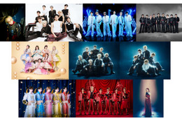 10月5日放送「CDTV」出演アーティストはSnow Man・M!LK・MAZZEL×STARGLOWら 2時間SP歌唱曲＆企画発表