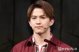 「風、薫る」吾郎さん役で話題・甲斐翔真、結婚発表 直筆美文字で報告「お相手は一般の方です」 画像