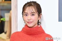 桐谷美玲、俳優業は「絶対向いてない」と思っていた過去「セリフがなければないほど安心」「不安すぎて大泣き」 画像